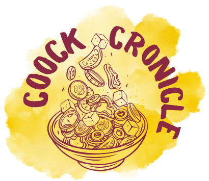 coockcronicle